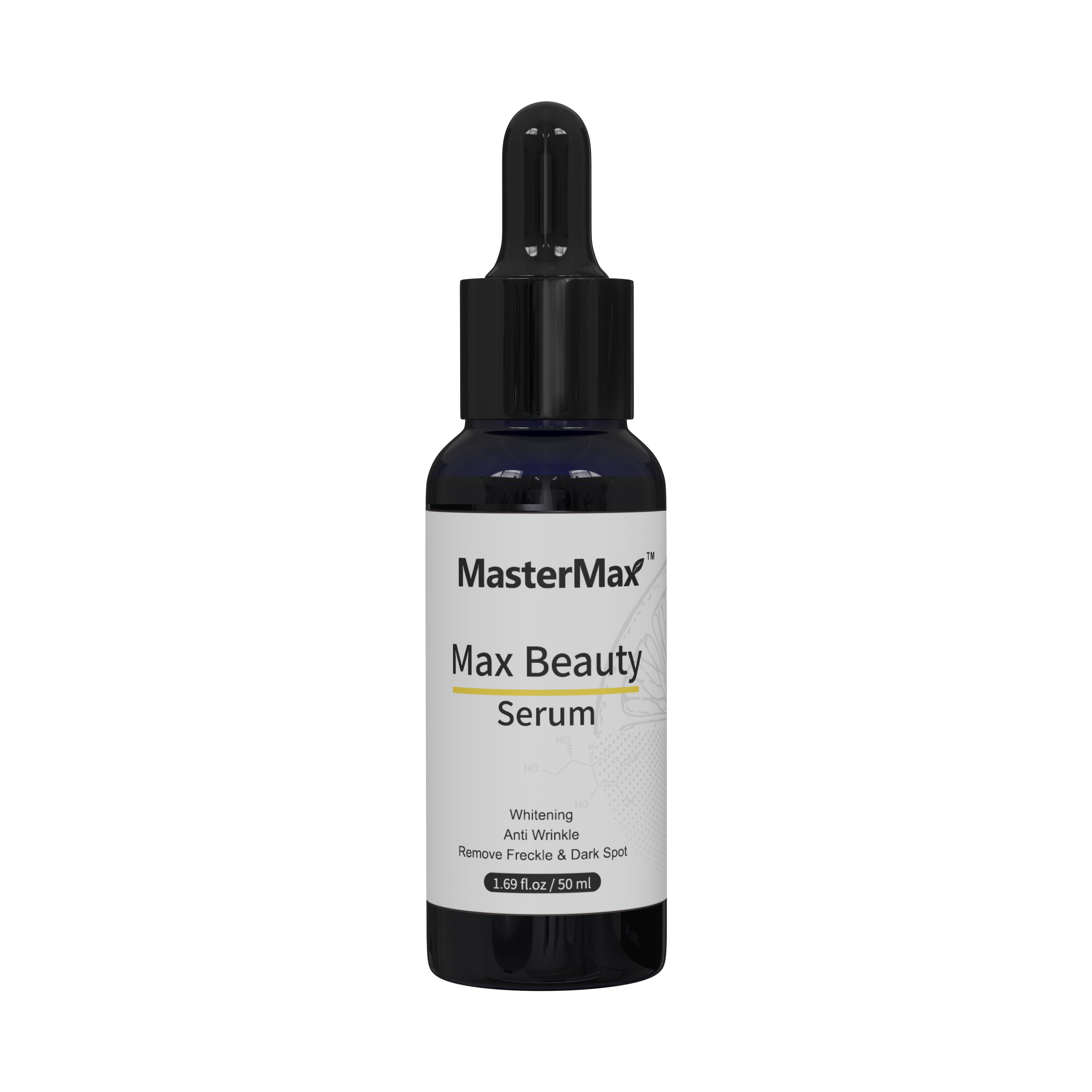 Max Beauty Serum ជាផលិតផលល្អស្តង់ដាអាមេរិកសុទ្ធជួយព្យាបាលរាល់បញ្ហាលើផ្ទៃមុខ