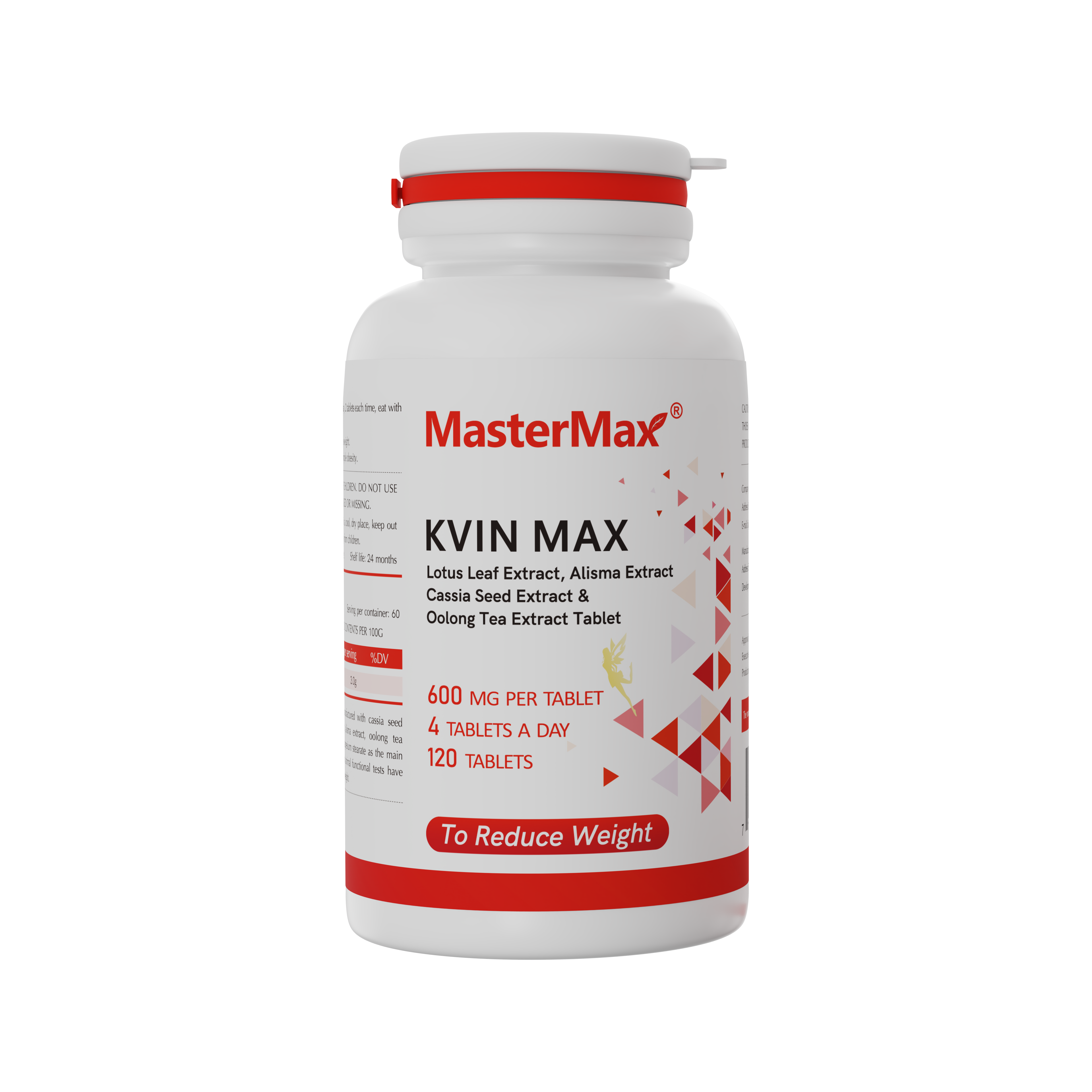 KVIN MAX បានទាំងរាងស្អាតនិងសុខភាពល្អ